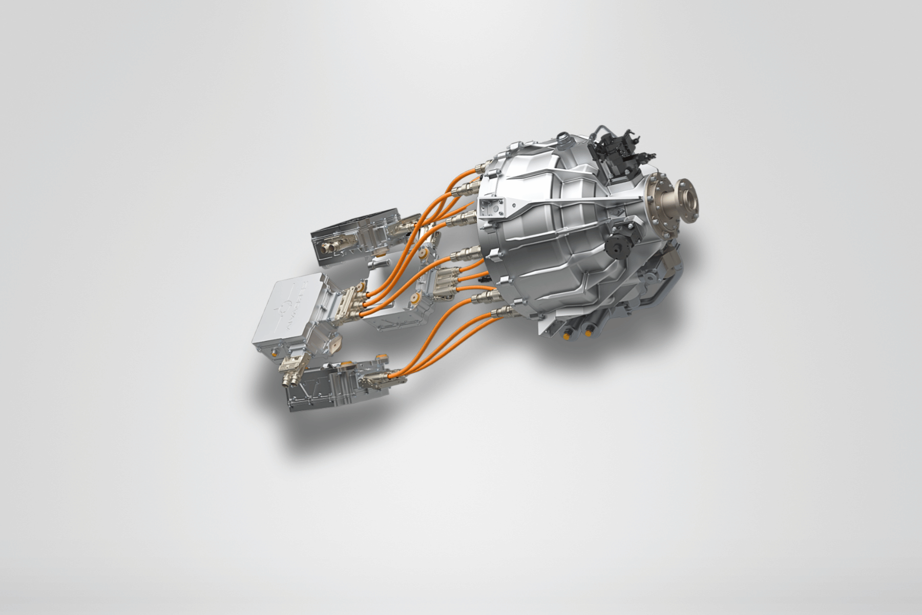 Electric Propulsion System 