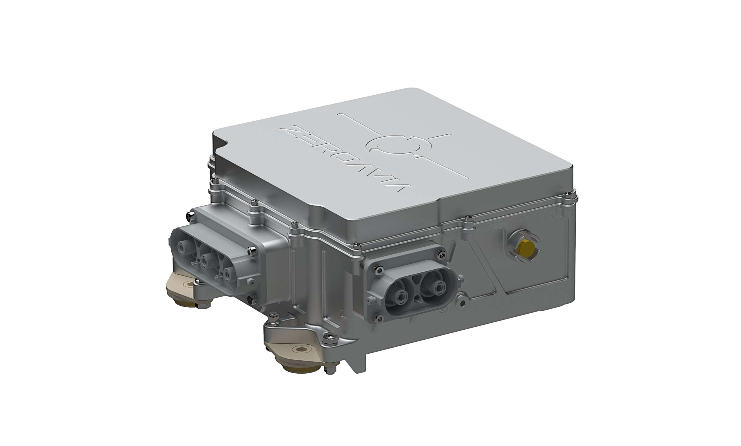 200kW Inverter
