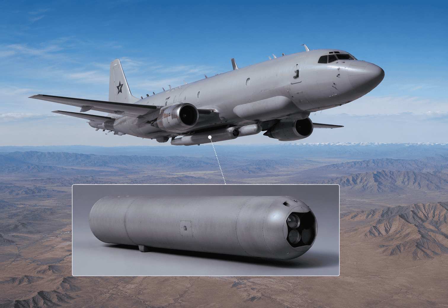 Mission Systems Power